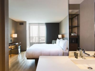 Ac Cincinnati At Liberty Center Hotel 4*